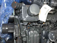 Engine FPT Complete FPT Motor 3cil F5AE9484B Parts no:5802284285