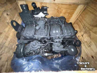 Engine FPT Complete FPT Motor 3cil F5AE9484B Parts no:5802284285