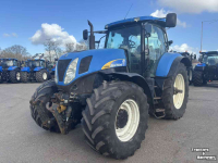 Tractor New Holland T7060