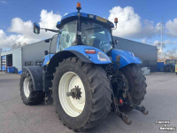 Tractor New Holland T7060