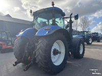 Tractor New Holland T7060