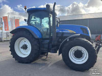 Tractor New Holland T7060