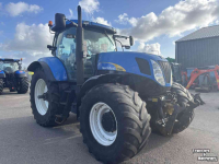 Tractor New Holland T7060
