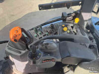 Tractor New Holland T7060