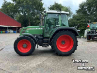 Tractor Fendt fendt 310 vario