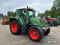 Tractor Fendt fendt 310 vario