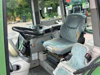 Tractor Fendt fendt 310 vario