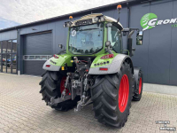 Tractor Fendt 512 S4 Profi plus