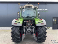 Tractor Fendt 512 S4 Profi plus