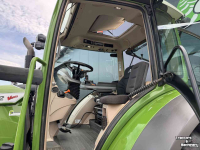 Tractor Fendt 512 S4 Profi plus