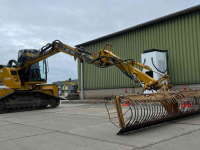 Excavator Hooby LC 90