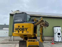 Excavator Hooby LC 90