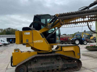 Excavator Hooby LC 90