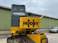 Excavator Hooby LC 90