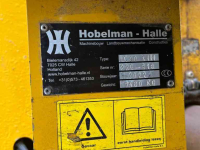 Excavator Hooby LC 90