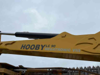 Excavator Hooby LC 90