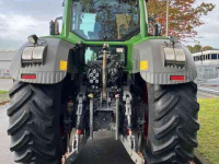Tractor Fendt 828 S4 ProfiPlus