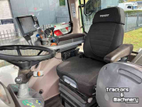 Tractor Fendt 828 S4 ProfiPlus