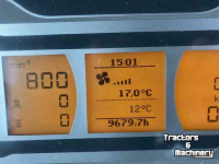 Tractor Fendt 828 S4 ProfiPlus