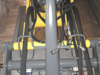 Wheelloader Kramer LOSSE DELEN  8105 SHOVEL