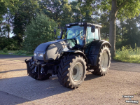 Tractor Valtra T162e
