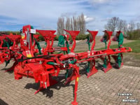 Ploughs Kverneland 3300B variomat