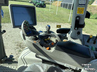 Tractor Deutz-Fahr Deutz-Fahr 6185 TTV