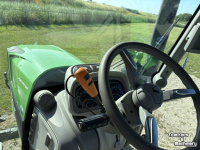 Tractor Deutz-Fahr Deutz-Fahr 6185 TTV