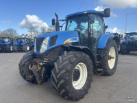 Tractor New Holland T7060