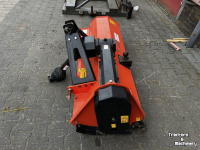 Flail mower Boxer 135 mini