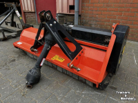 Flail mower Boxer 135 mini