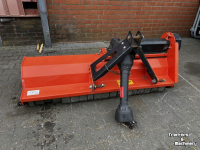 Flail mower Boxer 135 mini