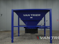 Bunkerstorage Van Trier TR27-18 Trechter