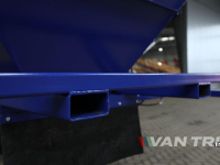 Bunkerstorage Van Trier TR27-18 Trechter