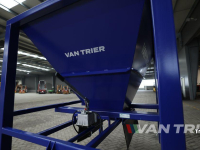 Bunkerstorage Van Trier TR27-18 Trechter