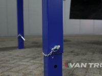 Bunkerstorage Van Trier TR27-18 Trechter