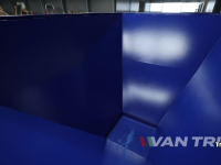 Bunkerstorage Van Trier TR27-18 Trechter