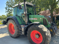 Tractor Fendt 415