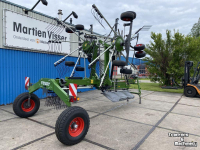 Rake Fendt Former 880
