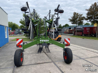 Rake Fendt Former 880