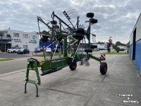 Rake Fendt Former 880