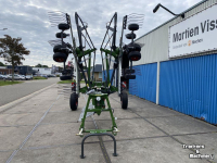 Rake Fendt Former 880