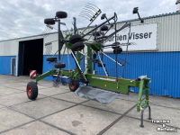 Rake Fendt Former 880