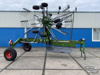 Rake Fendt Former 880