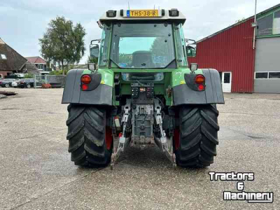 Tractor Fendt fendt 310 vario