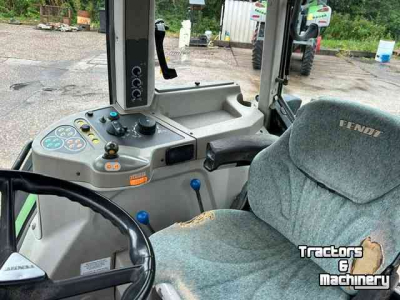 Tractor Fendt fendt 310 vario