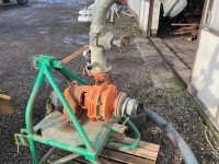 Other irrigation equipment and accessories Landini Landini pomp /