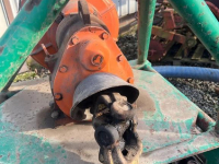 Other irrigation equipment and accessories Landini Landini pomp /