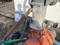Other irrigation equipment and accessories Landini Landini pomp /
