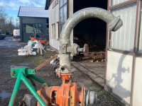Other irrigation equipment and accessories Landini Landini pomp /
